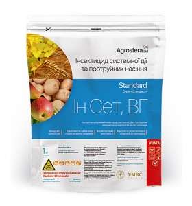 Ин Сет - инсектицид,1 кг, Агросфера Украина фото, цена